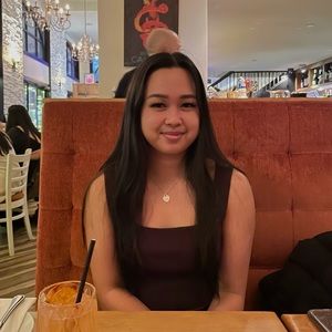 Meet your Posher, Deonne